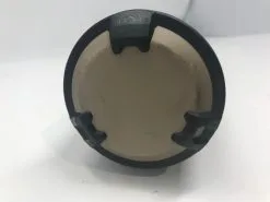 Used, DeMarini, CF Zen 30/20 Black 2 3/4" Senior League Baseball Bat -Baseball Sales Store 2020 10 29 2016.18.13