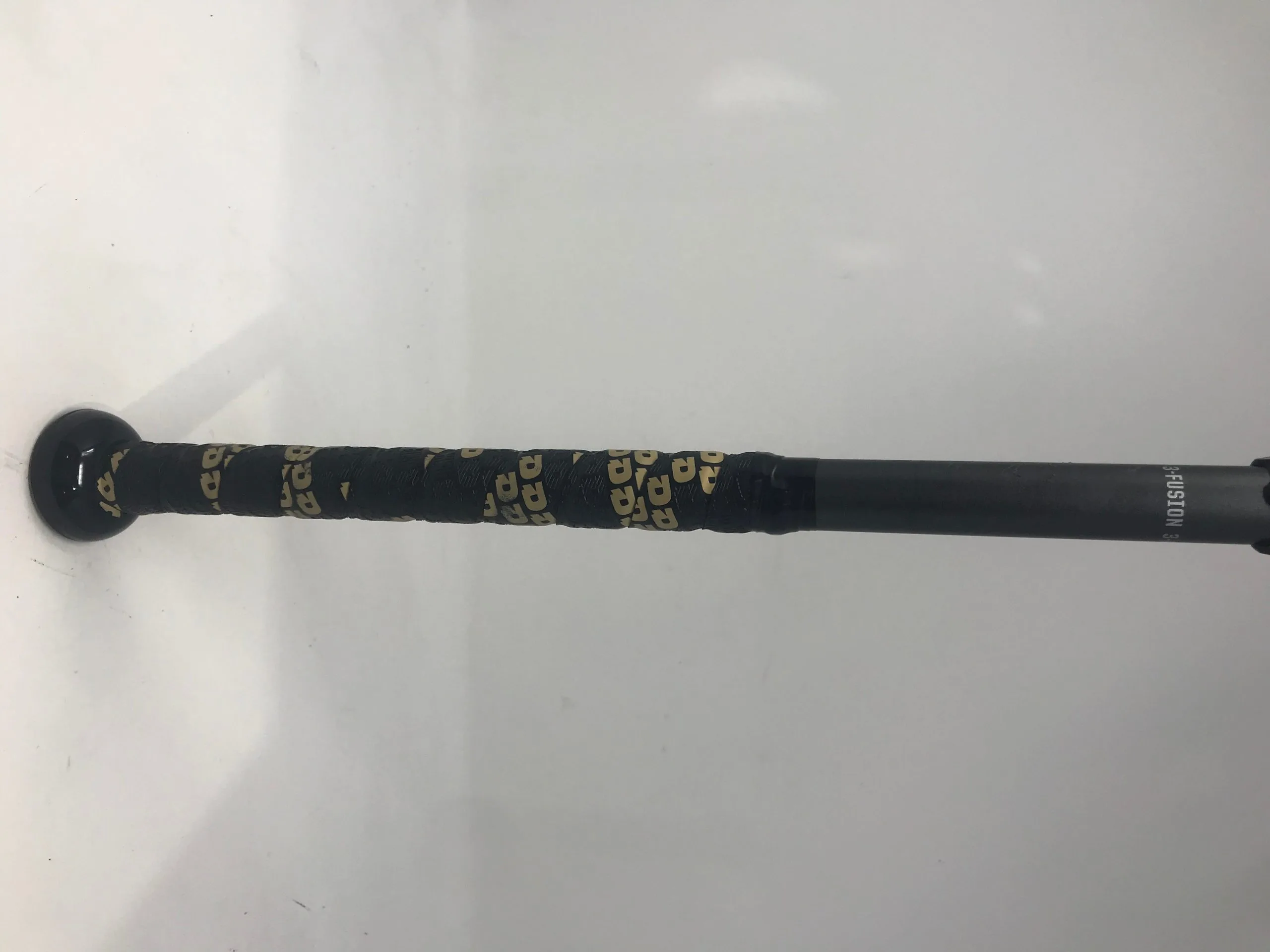 Used DeMarini 2020 31/21 CF Black (-10) Senior League 2 3/4" Baseball Bat 6 Used DeMarini 2020 31/21 CF Black (-10) Senior League 2 3/4" Baseball Bat - Image 4