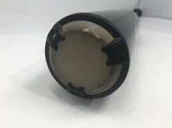 Used, DeMarini 2020 31/21 CF Black (-10) Senior League 2 3/4" Baseball Bat -Baseball Sales Store 2020 10 30 2008.07.08