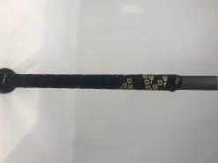 Used. DeMarini 2020 31/21 CF Black (-10) Senior League 2 3/4" Baseball Bat -Baseball Sales Store 2020 10 30 2008.07.45