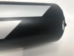 Used. DeMarini 2020 31/21 CF Black (-10) Senior League 2 3/4" Baseball Bat -Baseball Sales Store 2020 10 30 2009.00.16