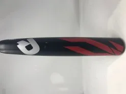 Used, DeMarini, CBC-19 33/30 CF Zen BBCOR Baseball Bat 2 5/8" 2019 Black/Red