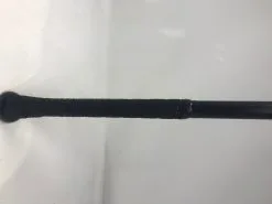 Used, DeMarini, CBC-19 33/30 CF Zen BBCOR Baseball Bat 2 5/8" 2019 Black/Red -Baseball Sales Store 2020 11 02 2009.31.17