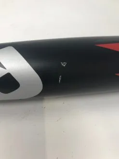 Used, DeMarini, CBC-19 33/30 CF Zen BBCOR Baseball Bat 2 5/8" 2019 Black/Red -Baseball Sales Store 2020 11 02 2009.31.29