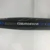 Used, DeMarini CF Zen UFX-19 29/19 USA Baseball Bat 2 5/8" Black/Blue 2019 -Baseball Sales Store 2020 11 03 2009.01.36