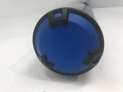 Used. DeMarini CF Zen UFX-19 29/19 USA Baseball Bat 2 5/8" Black/Blue 2019 -Baseball Sales Store 2020 11 03 2009.13.40