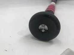 Used.' DeMarini CBC-19 32/29 CF Zen BBCOR Baseball Bat 2 5/8" 2019 Black/Red -Baseball Sales Store 2020 11 03 2015.14.15