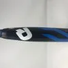 Used. DeMarini CF Zen UFX-19 31/21 USA Baseball Bat 2 5/8" Black/Blue -Baseball Sales Store 2020 11 05 2014.28.16
