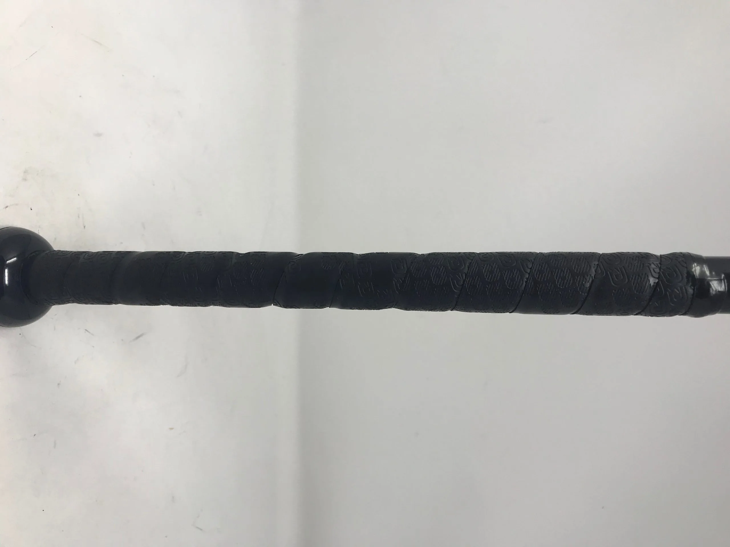 Used. DeMarini CF Zen UFX-19 31/21 USA Baseball Bat 2 5/8" Black/Blue 5 Used. DeMarini CF Zen UFX-19 31/21 USA Baseball Bat 2 5/8" Black/Blue - Image 3