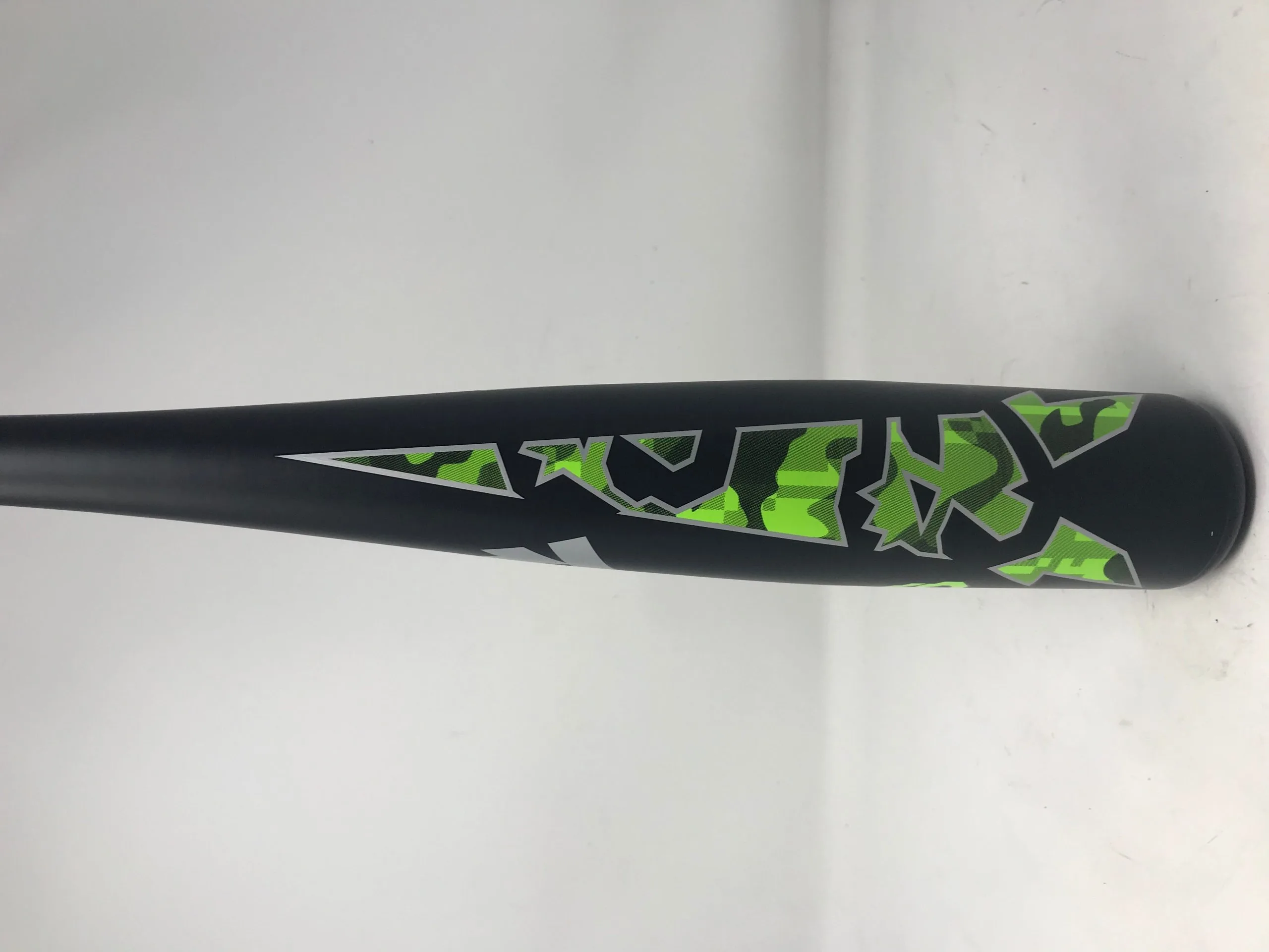 Used DeMarini UPY-19 Uprising 26/16 Junior Big Barrel Baseball Bat 2 3/4 -10 3 Used DeMarini UPY-19 Uprising 26/16 Junior Big Barrel Baseball Bat 2 3/4 -10