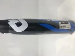New, Other DeMarini CF Zen UFX-19 31/21 USA Baseball Bat 2 5/8" Black/Blue