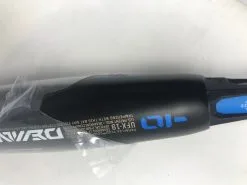 New, Other DeMarini CF Zen UFX-19 31/21 USA Baseball Bat 2 5/8" Black/Blue -Baseball Sales Store 2020 12 03 2009.13.14