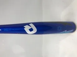 Used Demo DeMarini Voodoo One Balanced 29/19 2019 UO2-19 2 5/8 2019 Aluminum USA