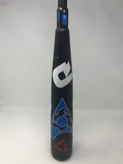 Used DeMarini Voodoo Balanced 31/21 2020 UD2-20 2 5/8" 2020 Hybrid USA