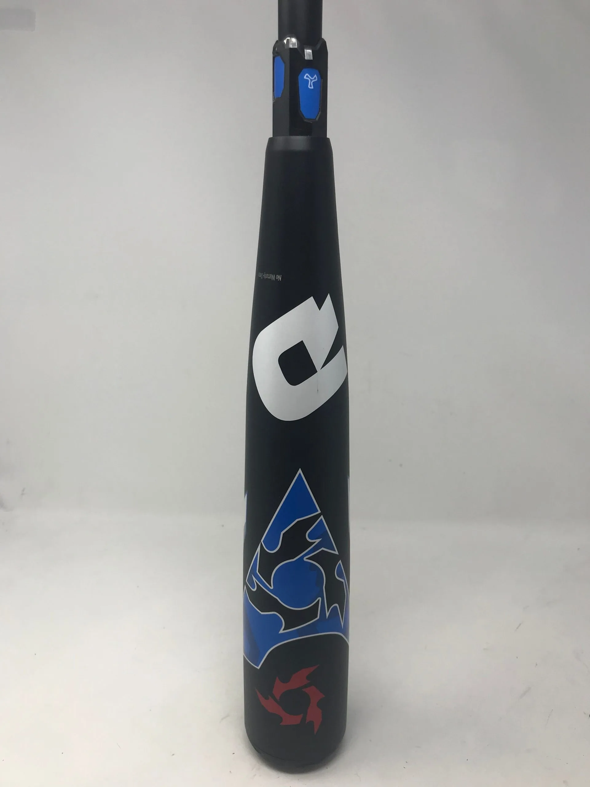 Used DeMarini Voodoo Balanced 31/21 2020 UD2-20 2 5/8" 2020 Hybrid USA 3 Used DeMarini Voodoo Balanced 31/21 2020 UD2-20 2 5/8" 2020 Hybrid USA