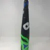 Used DeMarini 2020 Sabotage One (-12) 2 3/8" Barrel USA Baseball Bat 29/17 Black -Baseball Sales Store 2020 12 22 2014.36.51