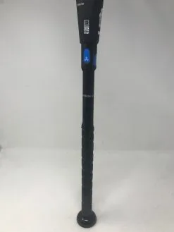 Used DeMarini 2020 Sabotage One (-12) 2 3/8" Barrel USA Baseball Bat 29/17 Black -Baseball Sales Store 2020 12 22 2014.37.10