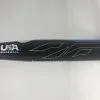 Used, DeMarini CF Zen UFX-19 30/20 USA Baseball Bat 2 5/8" Black/Blue -Baseball Sales Store 2021 01 19 2016.11.56