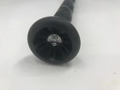 Used, DeMarini CF Zen UFX-19 30/20 USA Baseball Bat 2 5/8" Black/Blue -Baseball Sales Store 2021 01 19 2016.12.38