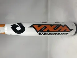 Used DeMarini VNC12 32.5/29.5 Vexxum Alloy BBCOR Baseball Bat 2012 Model 2 5/8"