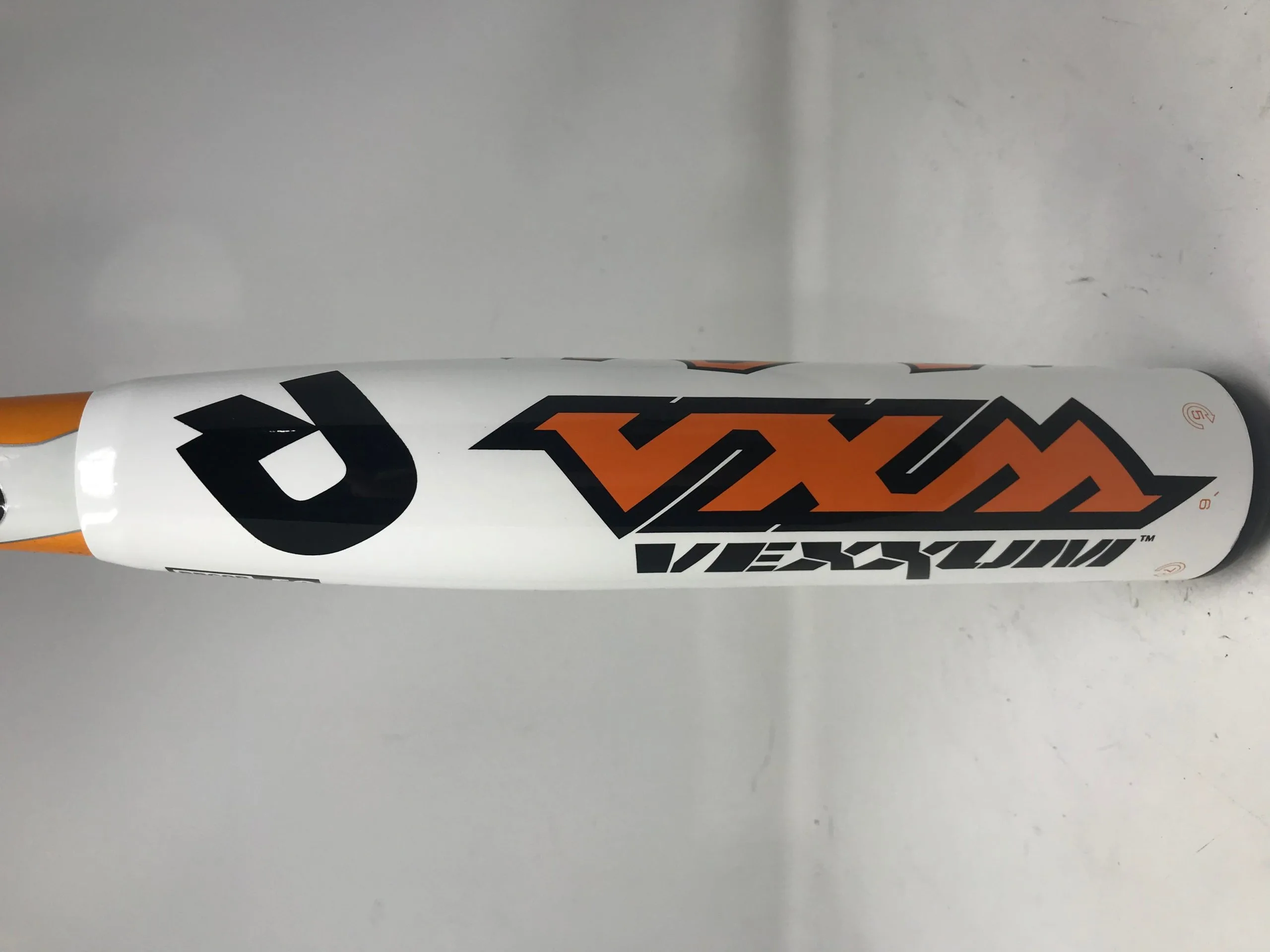 Used DeMarini VNC12 32.5/29.5 Vexxum Alloy BBCOR Baseball Bat 2012 Model 2 5/8" 3 Used DeMarini VNC12 32.5/29.5 Vexxum Alloy BBCOR Baseball Bat 2012 Model 2 5/8"