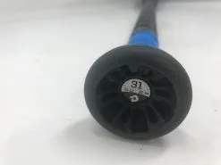 Used DeMarini CF Zen 31/21 UFX-20 USA Baseball Bat 2 5/8" Black/Blue 2020 -Baseball Sales Store 2021 02 05 2015.02.08