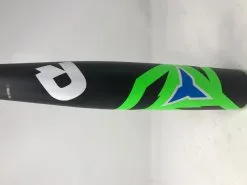 Used Demo DeMarini 2020 Sabotage One (-12) 2 3/8" USA Baseball Bat 29/17 Black