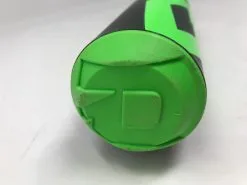 Used Demo DeMarini 2020 Sabotage One (-12) 2 3/8" USA Baseball Bat 29/17 Black -Baseball Sales Store 2021 03 10 2008.30.15