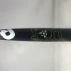 Used Demo DeMarini CBC-20 CF Zen BBCOR Baseball Bat 2 5/8" 2020 Black/Gold 34/31 -Baseball Sales Store 2021 03 30 2010.58.19