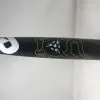 Used DeMarini CBC-20 CF Zen BBCOR Baseball Bat 2 5/8" 2020 Black/Gold 32/29 -Baseball Sales Store 2021 03 31 2010.48.52