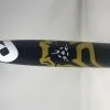 Used Demo DeMarini 2020 CF Zen -10 Senior League 2 3/4" Baseball Bat 31/21 Black/Gold -Baseball Sales Store 2021 03 31 2013.33.42