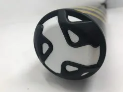 Used Demo DeMarini 2020 CF Zen -10 Senior League 2 3/4" Baseball Bat 31/21 Black/Gold -Baseball Sales Store 2021 03 31 2013.34.20