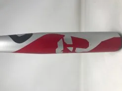 Used DeMarini Uprising USA (-11) 31/20 WTDXUPL-19 Youth Baseball Bat