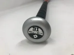 Used DeMarini Uprising USA (-11) 31/20 WTDXUPL-19 Youth Baseball Bat -Baseball Sales Store 2021 04 06 2014.05.24