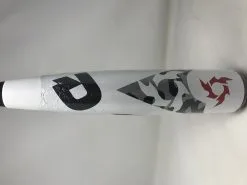 New DeMarini Vodooo Balanced VBZ-20 Senior League Baseball Bat 2 3/4" 2018 -Baseball Sales Store 2021 04 07 2013.27.21