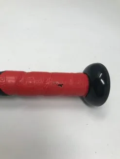 New DeMarini Vodooo Balanced VBZ-20 Senior League Baseball Bat 2 3/4" 2018 -Baseball Sales Store 2021 04 07 2013.27.48