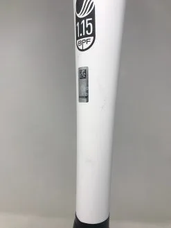 New Other DeMarini Voodoo One VOZ-20 31/21 Senior League Baseball Bat Barrel -Baseball Sales Store 2021 04 09 2015.41.37