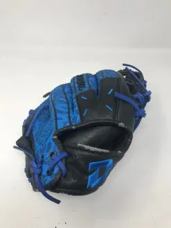 New Other DeMarini Rogue BBG 11.5-Inch Baseball Glove-Right Hand Throw, Cobalt Blue