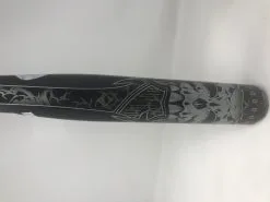 Used DeMarini VDL12 Voodoo 31/18 Little League Baseball Bat -13 2 1/4" Barrel