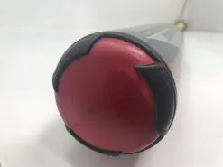 Used DeMarini Voodoo Insane BBCOR Baseball Bat, VIC-17 34/31, 2017 Model Drop -3 -Baseball Sales Store 2021 06 01 2009.13.18