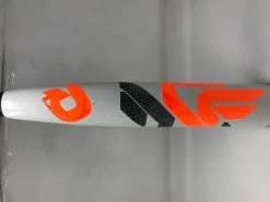 Used DeMarini 2021 CF Zen (-5) Senior League 2 5/8" Baseball Bat 32/27