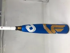 Used DeMarini CF -10 USA Baseball Bat 29/19 Blue/White/Gold -Baseball Sales Store 2021 10 05 2015.13.29