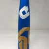 Used DeMarini CF -10 USA Baseball Bat 30/20 Blue/White/Gold -Baseball Sales Store 2021 10 05 2015.27.30