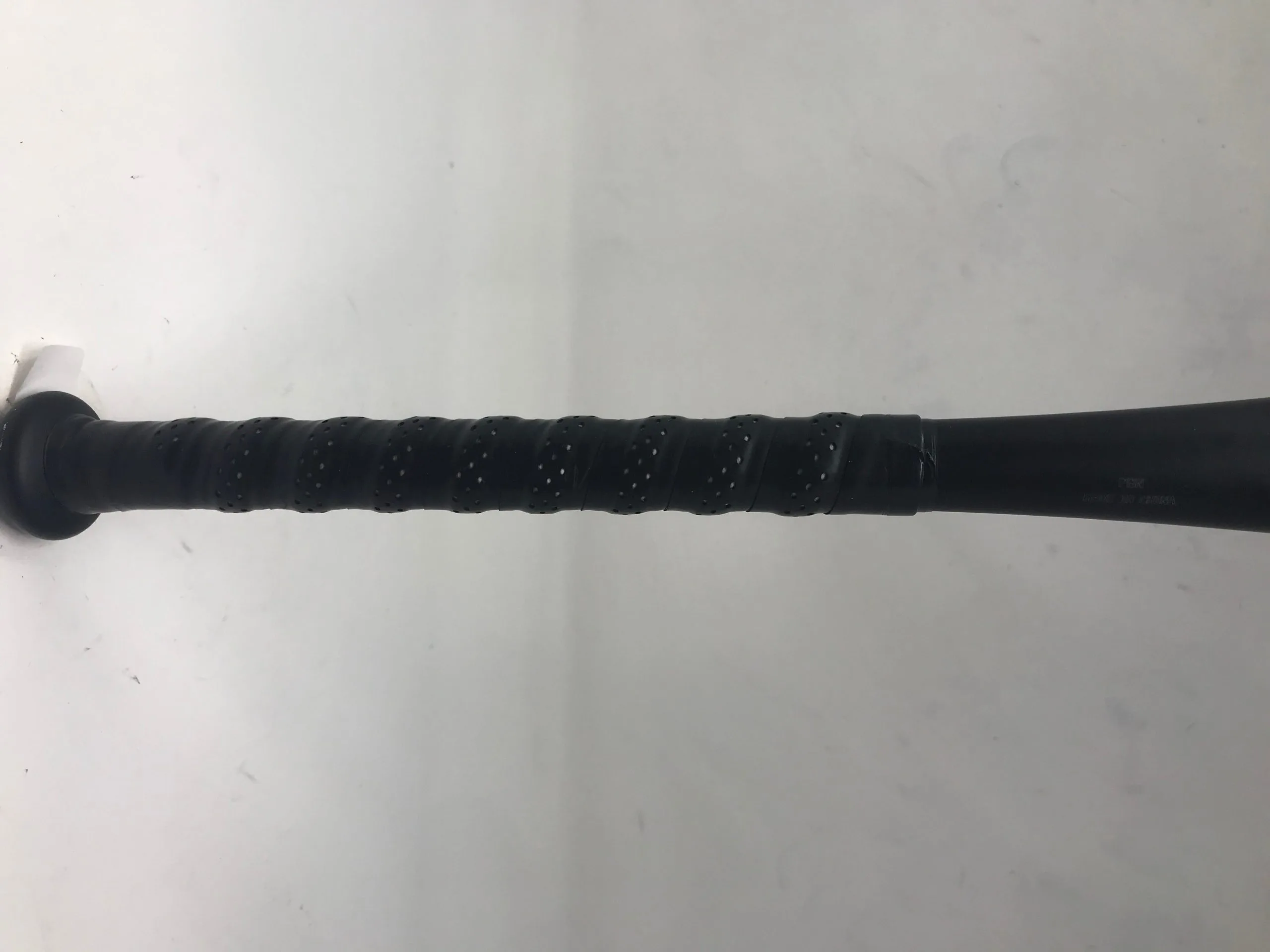 Used DeMarini UPY-19 Uprising 27/17 Junior Big Barrel Baseball Bat 2 3/4 -10 5 Used DeMarini UPY-19 Uprising 27/17 Junior Big Barrel Baseball Bat 2 3/4 -10 - Image 3