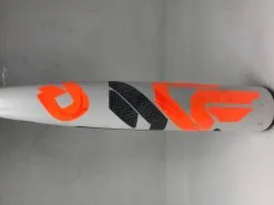 Used, DeMarini 2021 CF Zen (-8) Senior League 2 3/4" Baseball Bat 30/22