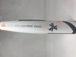 Used, DeMarini 2021 CF Zen (-8) Senior League 2 3/4" Baseball Bat 30/22 -Baseball Sales Store 2021 10 07 2014.58.39