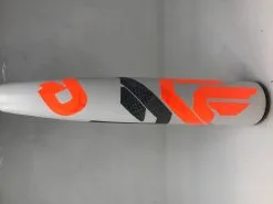 Used. DeMarini 2021 CF Zen (-10) Senior League 2 3/4" Baseball Bat 30/20