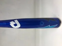 Used Demo DeMarini Voodoo One Balanced 30/20 2019 UO2-19 2 5/8 2019 Aluminum USA