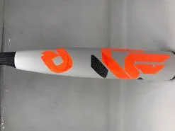 Used, DeMarini 2021 CF Zen (-10) Senior League 2 3/4" Baseball Bat 29/19