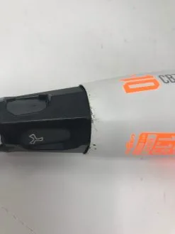 Used, DeMarini 2021 CF Zen (-10) Senior League 2 3/4" Baseball Bat 29/19 -Baseball Sales Store 2021 10 18 2016.20.37